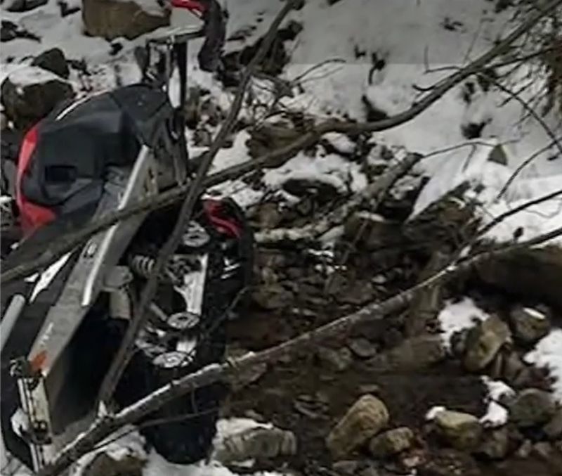 Locul în care și-a pierdut viața Fadi Locul în care și-a pierdut viața Fadi