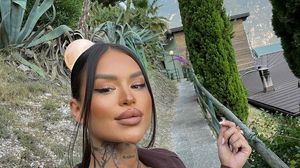 Diandra Moga de la Survivor 2025