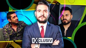 Avocatul Adrian Cuculis intervine în scandalul lui Jador cu DeSanto! E hotărât să îl susțină pe artist până la capăt: „Să îl dea în judecată” | EXCLUSIV