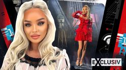 Maria Constantin, cel mai sincer interviu de început de an! Artista ne-a spus ce planuri mărețe are pentru 2025, dar și la ce a muncit cel mai mult anul trecut: „Am muncit nu doar cu mintea, gândul și banii, ci și fizic” | EXCLUSIV