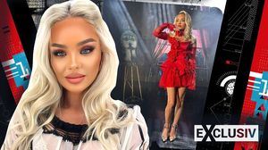 Maria Constantin, cel mai sincer interviu de început de an! Artista ne-a spus ce planuri mărețe are pentru 2025, dar și la ce a muncit cel mai mult anul trecut: „Am muncit nu doar cu mintea, gândul și banii, ci și fizic” | EXCLUSIV