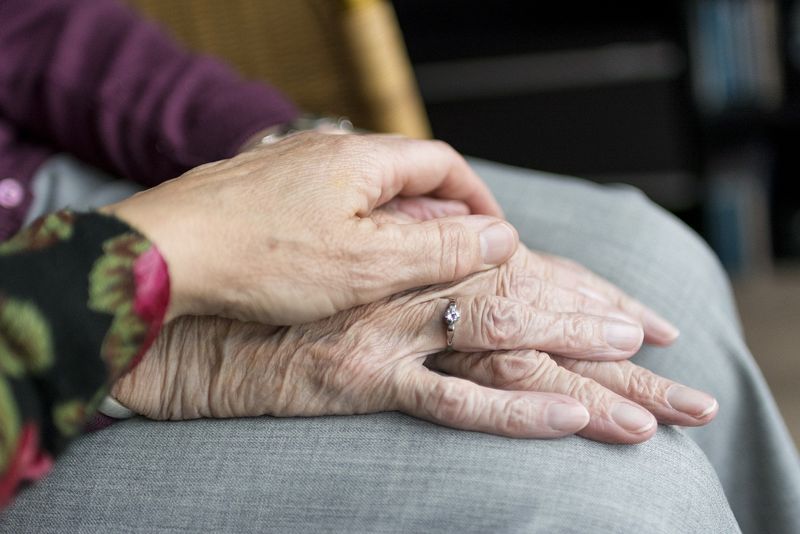 bunici pensionari