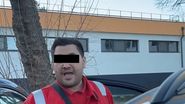 Tatăl adolescentului 