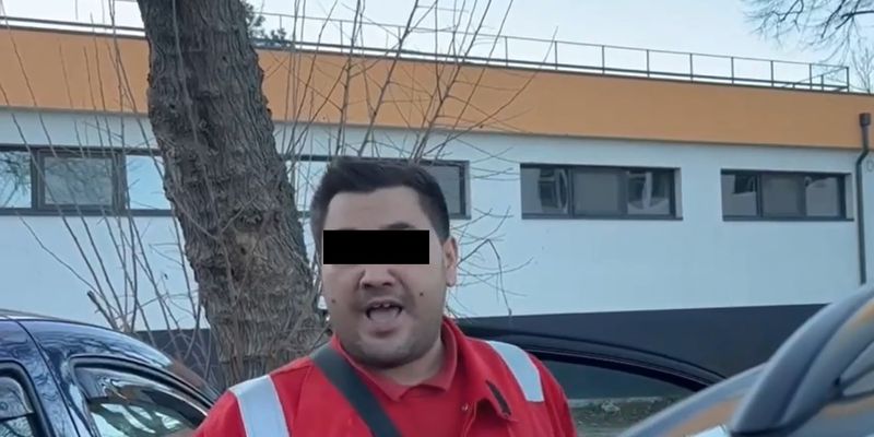 Tatăl adolescentului 
