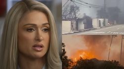 Paris Hilton, devastată după ce casa ei din Malibu a fost distrusă de incendiile uriașe de vegetație. Mai multe vedete de la Hollywood, evacuate din calea flăcărilor: „Avem inima frântă”