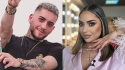 Fulgy rupe tăcerea despre relația cu Roberta de la „Casa Iubirii”! De cât timp formează, de fapt, un cuplu cu fosta concurentă: „E bine, mă așteaptă”