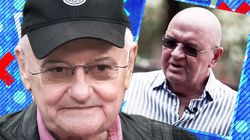 Cine este femeia cu care Irinel Columbeanu își petrece timpul la azil? Ion Cassian a dezvăluit tot ce se petrece între ei: „Dragostea este simplă”