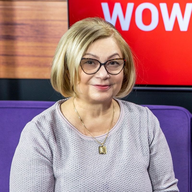 carmen dorobat
