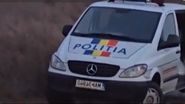 Mașină de Poliție