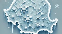 Vine frigul în toată țara