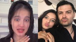 Fiica cea mare a lui Liviu Vârciu a ajuns de urgență la spital! Cu ce probleme de sănătate se confruntă Carmina. Motivul pentru care prezentatorul nu i-a fost alături: „Simțeam că înnebunesc. N-am mai putut să respir”