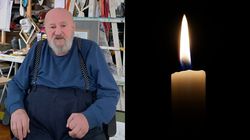 Doliu în lumea artiștilor! Pictorul Neculai Iorga a murit la vârsta de 91 de ani