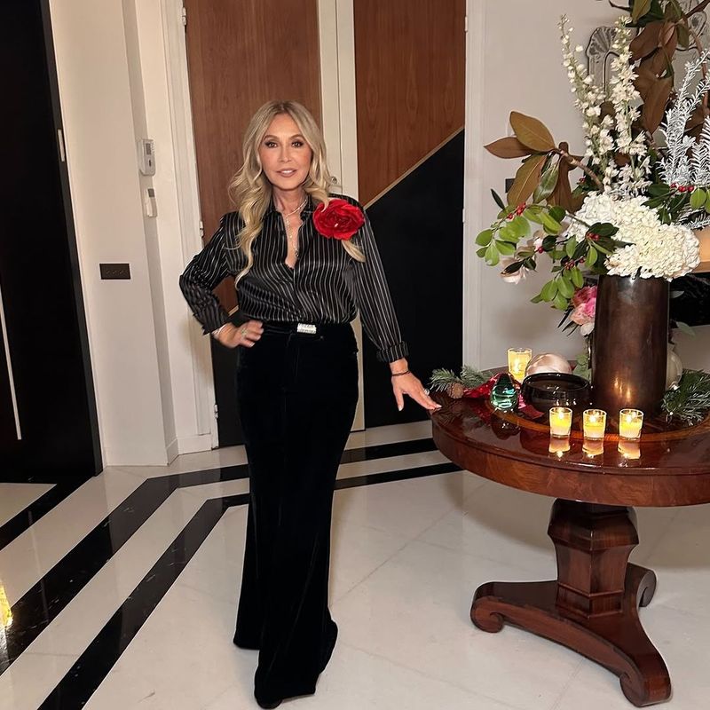anastasia soare