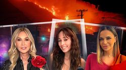 Vedetele din România care se află în calea flăcărilor din Los Angeles! Ele sunt celebritățile autohtone care au case peste Ocean sau au plecat în vacanță și dezastrul le-a prins peste Ocean