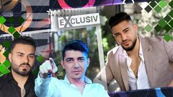 Ce spunea Bogdan Mocanu despre Jador, la un alt scandal cu Ovidiu DeSanto! S-a repetat, oare, istoria? Detalii din culisele relației dintre artist și producătorul muzical: „Ionuț e foarte alintat” | EXCLUSIV