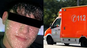 Ultimele cuvinte ale lui Andrei, adolescentul de 15 ani din Iași, care a murit după ce a încasat un pumn de la un prieten! Bunica lui a sunat imediat la ambulanță atunci când l-a auzit: „Mamă, mor”