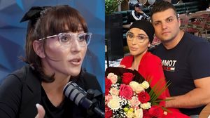 Dana Roba și Beniamin