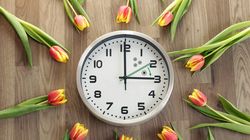 Când se schimbă ora în 2025. Data la care se trece la ora de vară