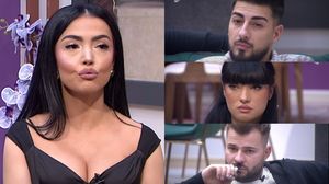 Andreea Mantea, anunț șocant în „Casa Iubirii”: „Am primit informații în ceea ce privește încălcarea regulamentului”! Cine sunt concurenții care au „călcat strâmb”, chiar înainte de Marea Finală?!