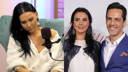 Lavinia Pîrva a recunoscut ce se ascunde, de fapt, în spatele căsniciei sale fericite cu Ștefan Bănică! Cât a suferit artista! Nimeni nu a bănuit: „Ceva greu de dus pentru mine”