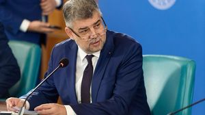 Marcel Ciolacu, anunț de ultim moment! Ce se întâmplă cu prețurile la energie electrică și gaze după expirarea plafonării de la 1 aprilie 2025? Vestea pe care o așteptau toți românii