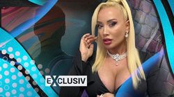 Simona Trașcă, detalii în premieră despre noul iubit! Cum s-au cunoscut focoasa blondină și bărbatul misterios care i-a furat inima! Diva a spus de cât timp sunt împreună: „Totul s-a întâmplat foarte repede” | EXCLUSIV