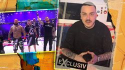 Legătura dintre Makaveli, Meko și George Pian! Ce relație este între cele trei personaje faimoase pe internet? Unul dintre ei ne reprezintă chiar în Parlament | EXCLUSIV