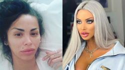 Alina Eriko nu se mai abține! Ce a putut spune despre verișoara ei, Loredana Chivu?! Fanii au rămas fără cuvinte când au aflat adevărul despre relația dintre cele două