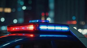 Imagine cu scop ilustrativ  politie