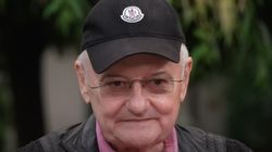 Irinel Columbeanu s-a îndrăgostit la azil?! Fostul milionar vrea să scrie, din nou, o carte: „Am o muză. Dragoste la prima vedere”