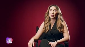 Cine e Ionuța Ivan de la Casa iubirii, sezonul 4. Tânăra craioveancă visează la un bărbat înalt și chipeș