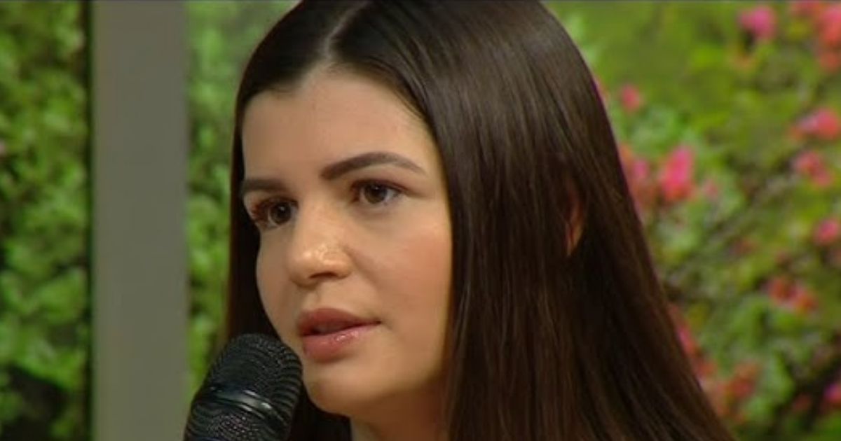 Unde a plecat Monica Gabor, la 6 luni de când a devenit din nou mamă?! A părăsit America fără să stea prea mult pe gânduri. Motivul pentru care fosta soție a lui Irinel Columbeanu ar fi luat această decizie