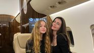 monica gabor, irina columbeanu