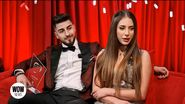 Patrick și Bianca