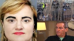 Detaliul pe care nimeni nu l-ar fi putut ignora în cazul femeii găsită moartă la marginea unei păduri din Bragadiru! Criminologul Dan Antonescu: „Avem, probabil, de-a face cu o crimă” | EXCLUSIV
