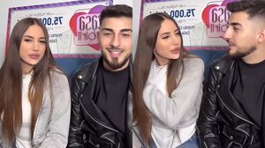 Bianca și Patrick