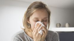 Cât ține epidemia de viroze respiratorii