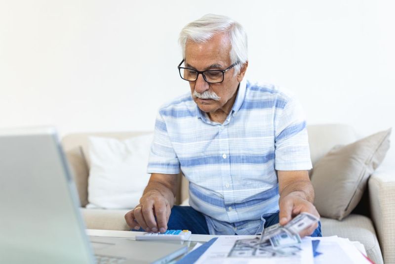 pensionar