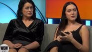 biana comanici si mama