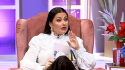 Gabriela Cristea și-a dat demisia în direct! Prezentatoarea a vorbit cu ochii în lacrimi despre decizia radicală: „E momentul să mă retrag”. Cine o înlocuiește la cârma emisiunii