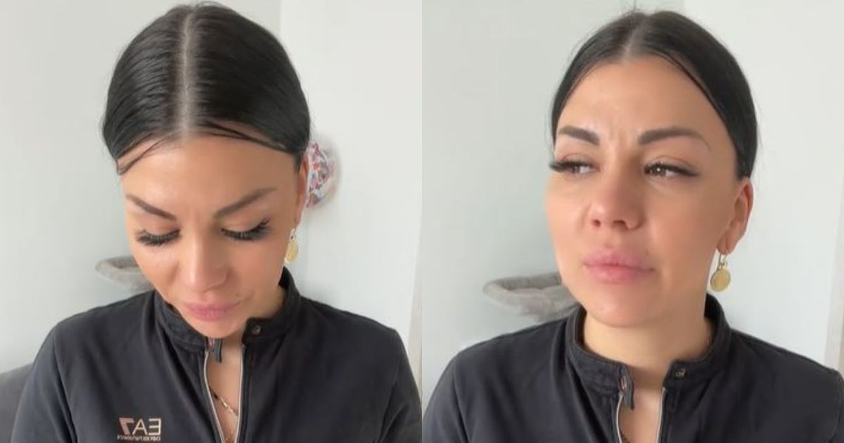 Nona de la „Casa Iubirii”, distrusă de durere! Pierderea lui a lovit-o ca un trăsnet: „Bebe nu mai e…”