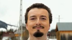 Iulian Ilie de la Mireasa