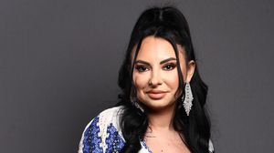 Denisa Solomon de la Mireasa, sezonul 11