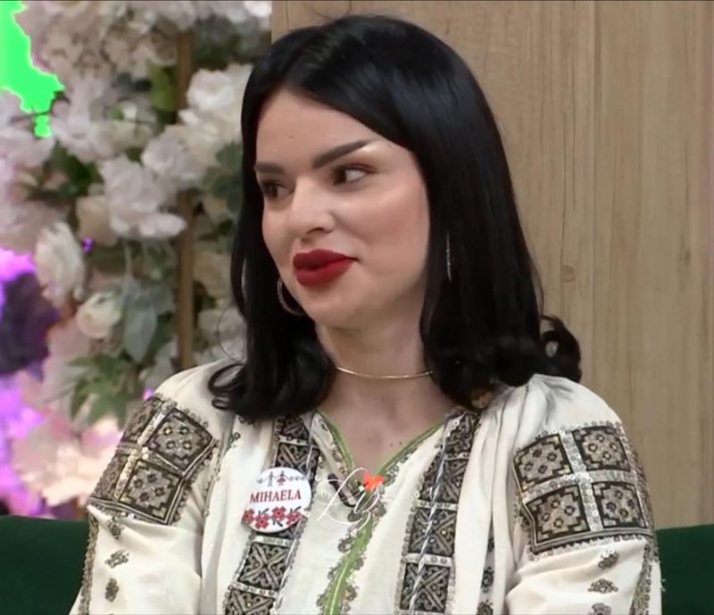 Mihaela de la Mireasa, sezonul 11