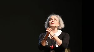 Maia Morgenstern nu credea că i se poate întâmpla una ca asta! Actrița, șocată de ce a pățit la Teatrul Evreiesc de Stat, acolo unde muncește de 45 de ani: „Ce cauți tu aici? Cu ce drept?”