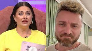 Tavi Clonda, Gabriela Cristea