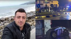 Florin este românul care și-a pierdut viața într-un teribil accident rutier în Italia! Avea doar 34 de ani: „Nu există cuvinte, ceea ce rămâne este doar jale”