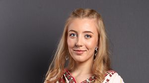 Eleonora Daisa de la Mireasa