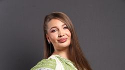 Cine este Iulia Aelenei de la Mireasa, sezonul 11. Concurenta: „Să iubesc românește înseamnă tradiție, cultură și credință”