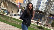 Elena Damalan de la Mireasa